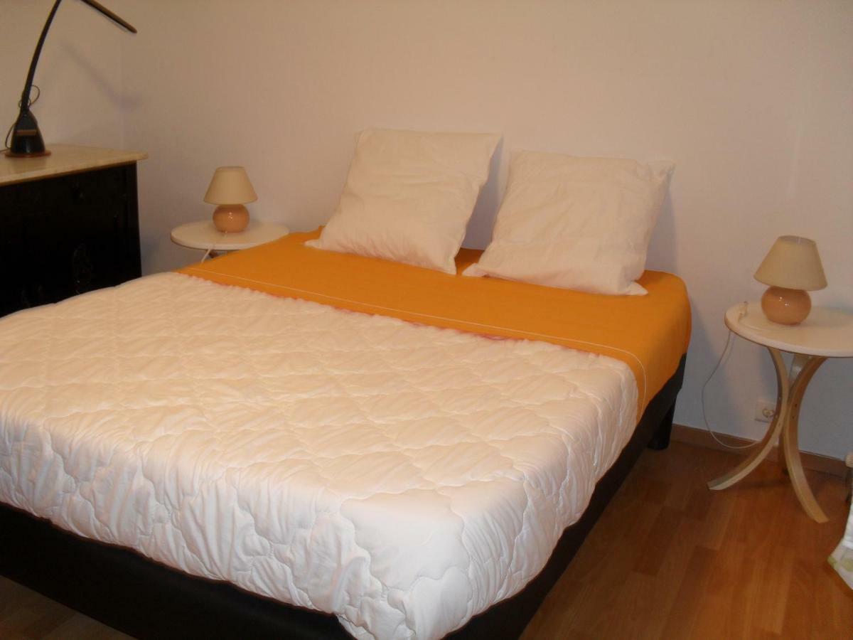 Chambertin Apartamento Dijon Exterior foto